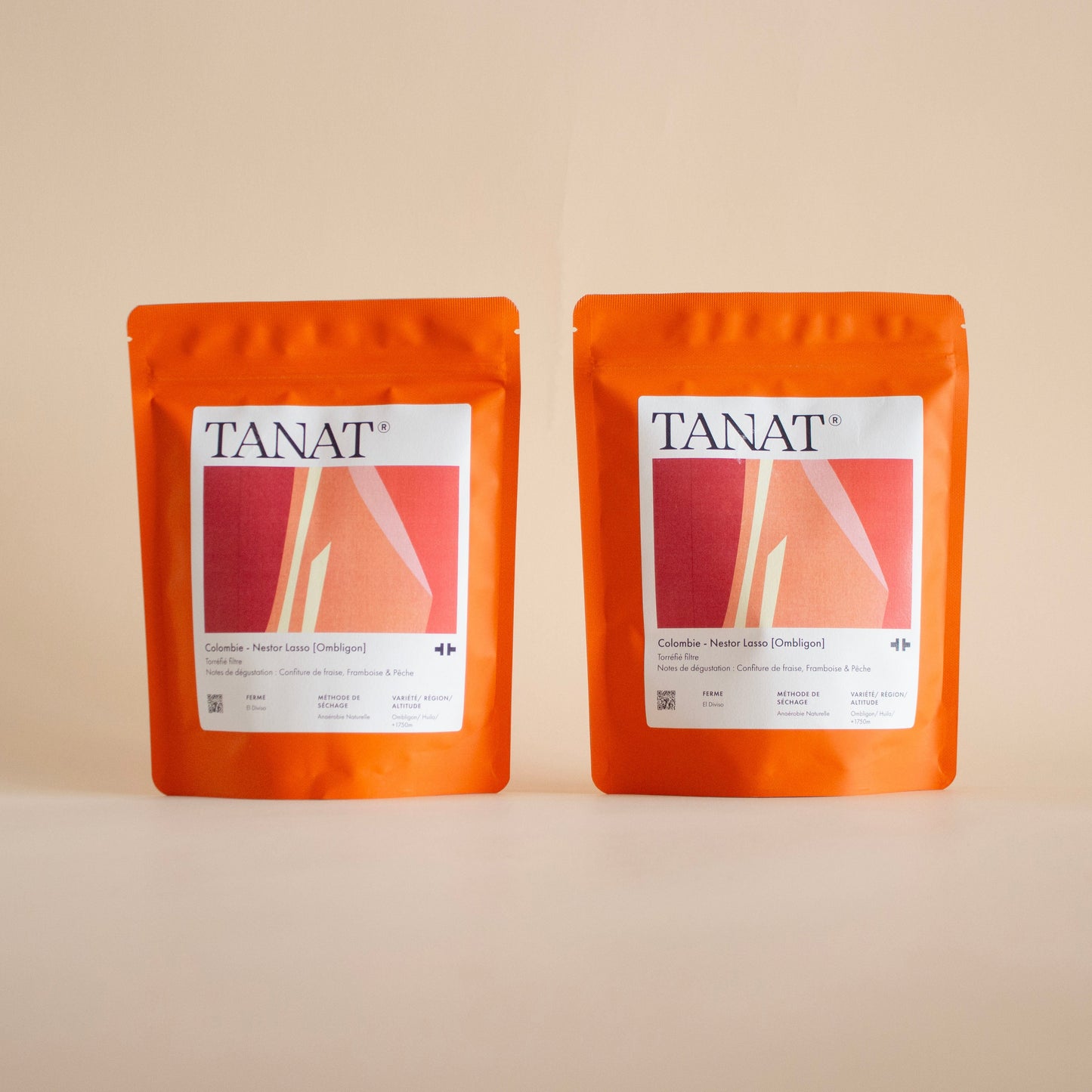 Tanat - Colombia - Nestor Lasso