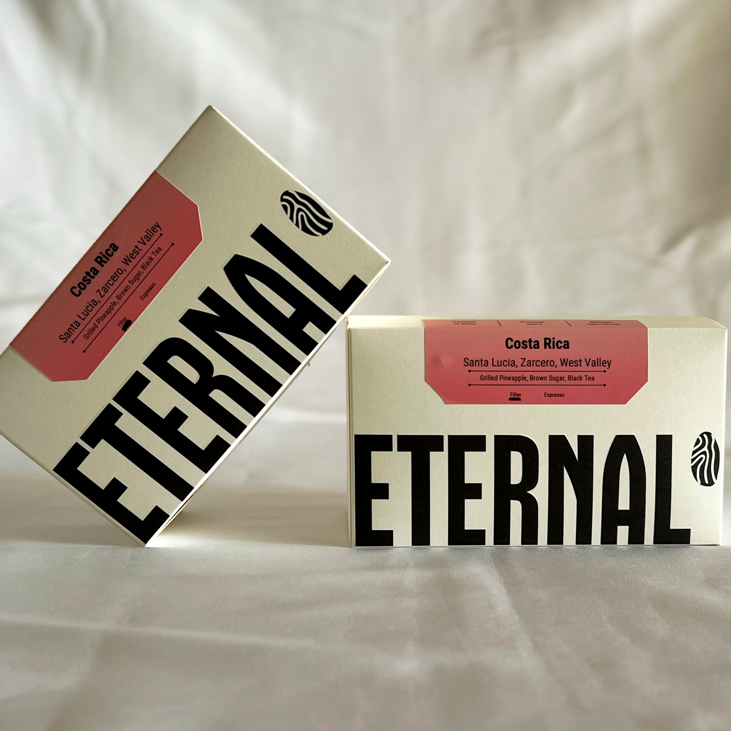 Eternal - Costa Rica - Helsar de Zarcero