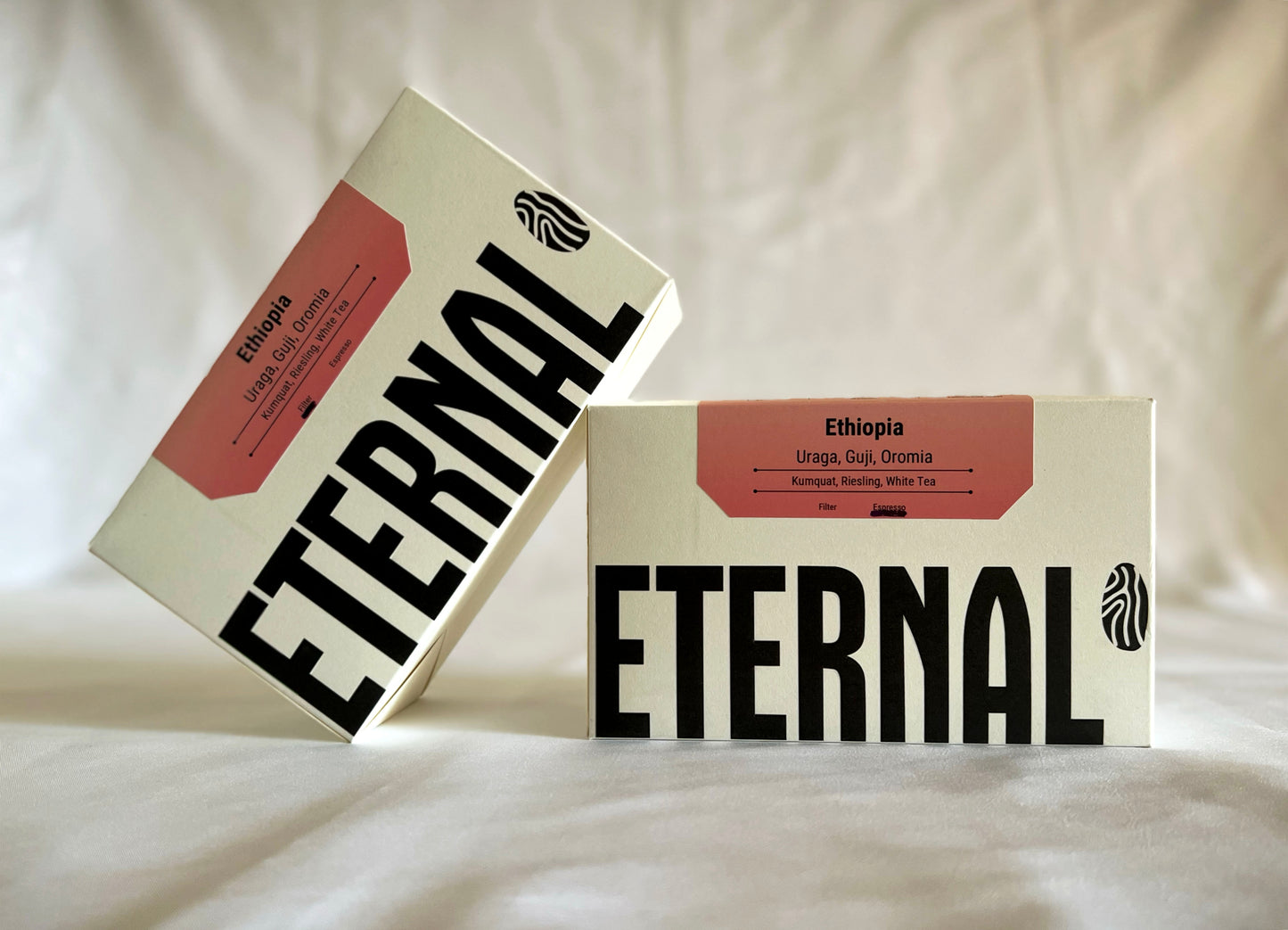 Eternal - Ethiopia Guji Dega Washed - Filter