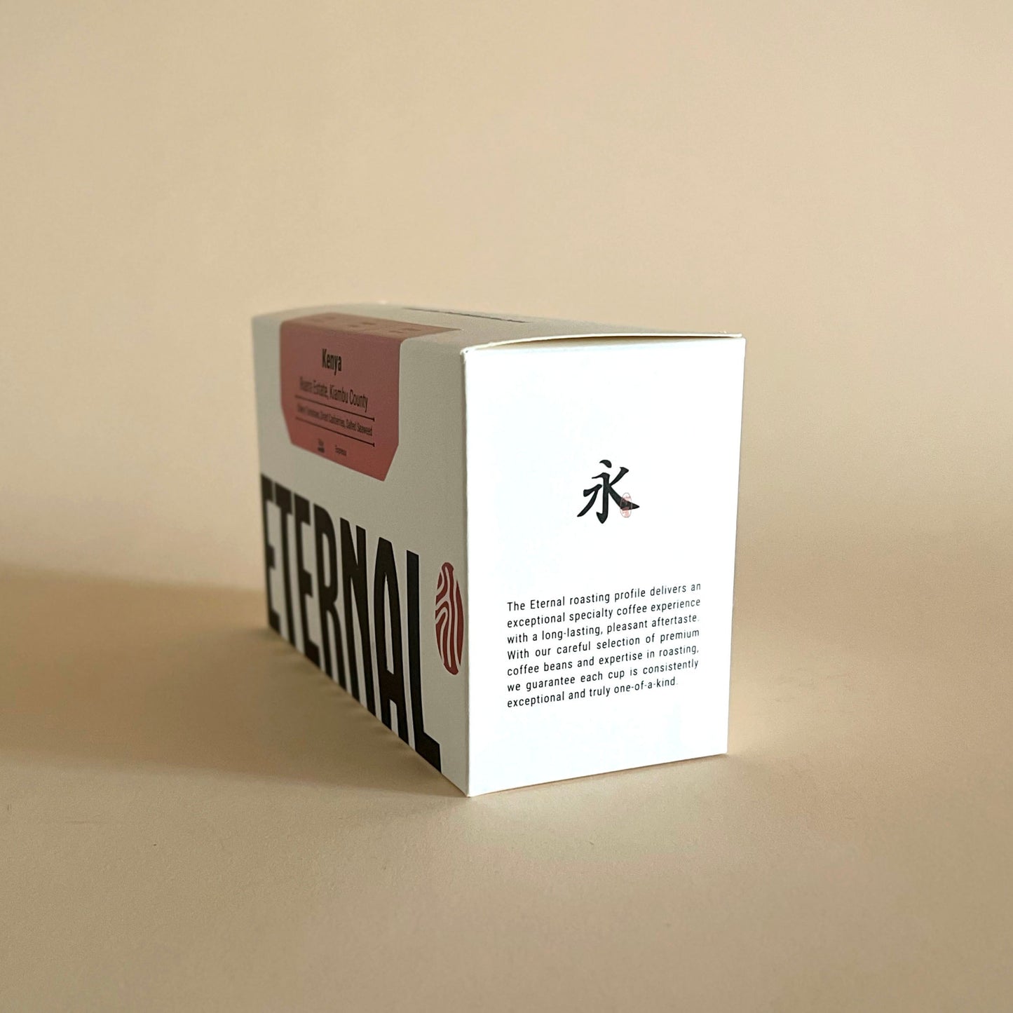 Eternal - Kenya - Ruera Estate