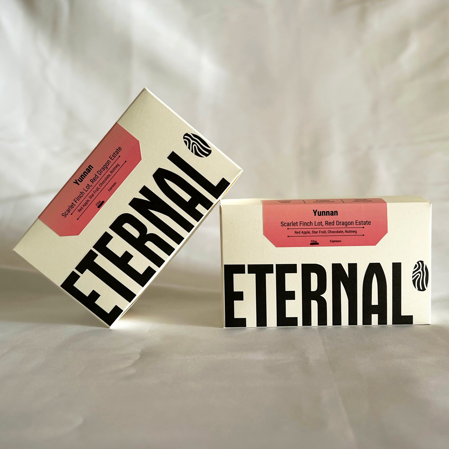 Eternal - Yunnan - Red Dragon Estate