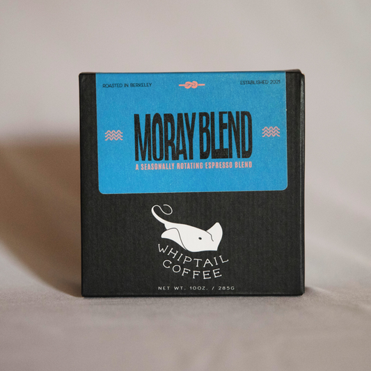 Whiptale - Moray Blend