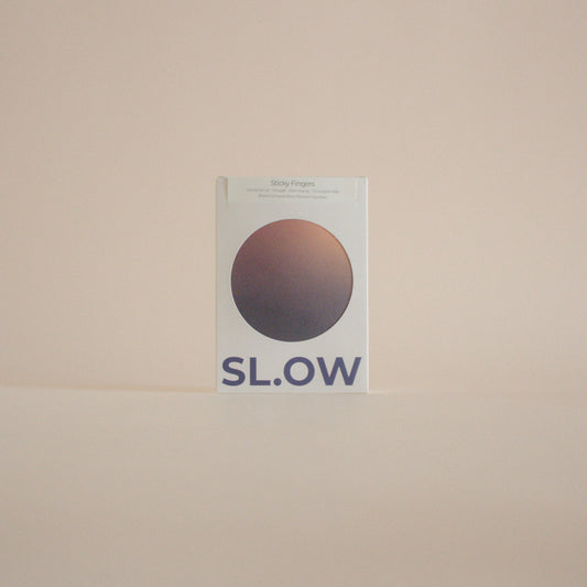 Slow - Brazil - Sticky Fingers