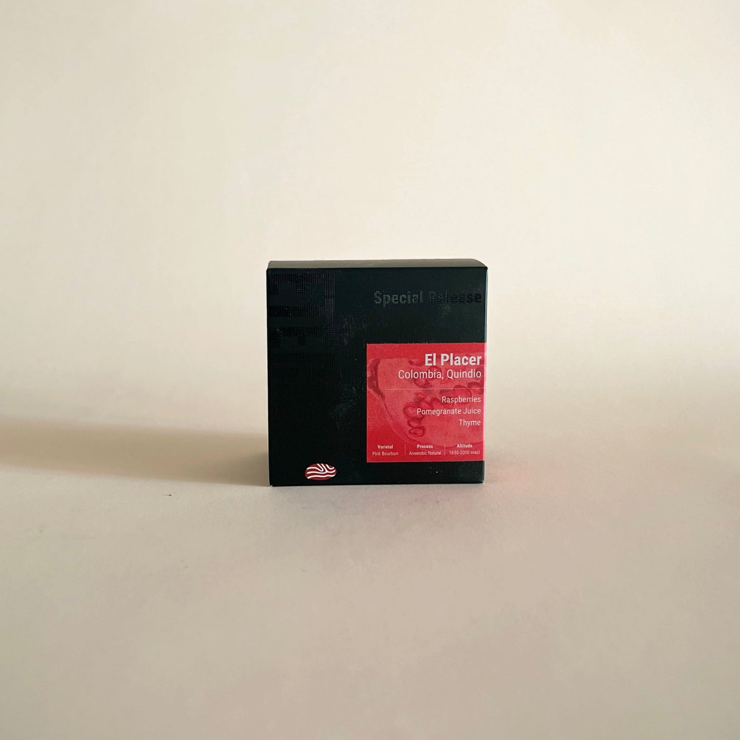 Eternal - Colombia - El Placer