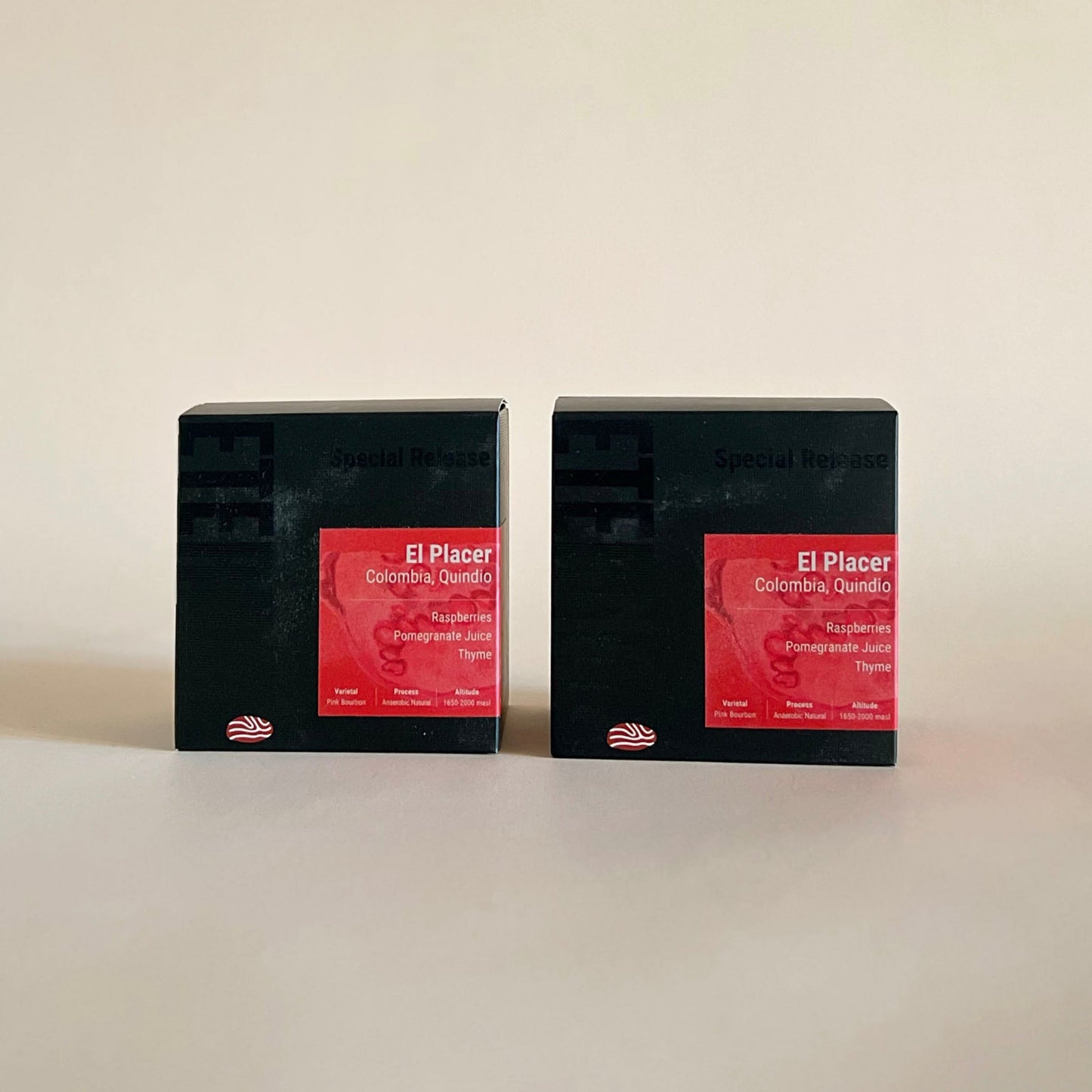 Eternal - Colombia - El Placer