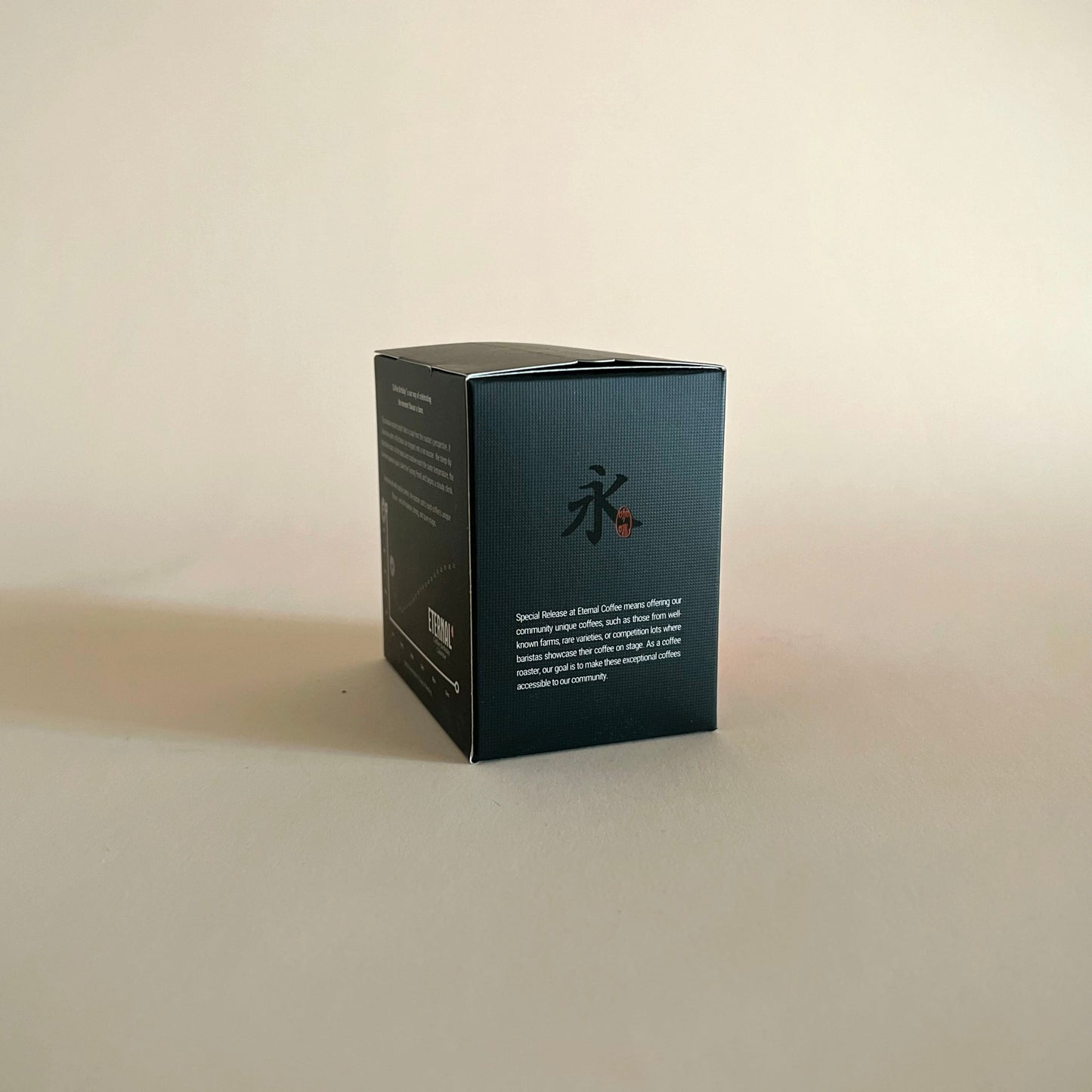 Eternal - Colombia - El Placer