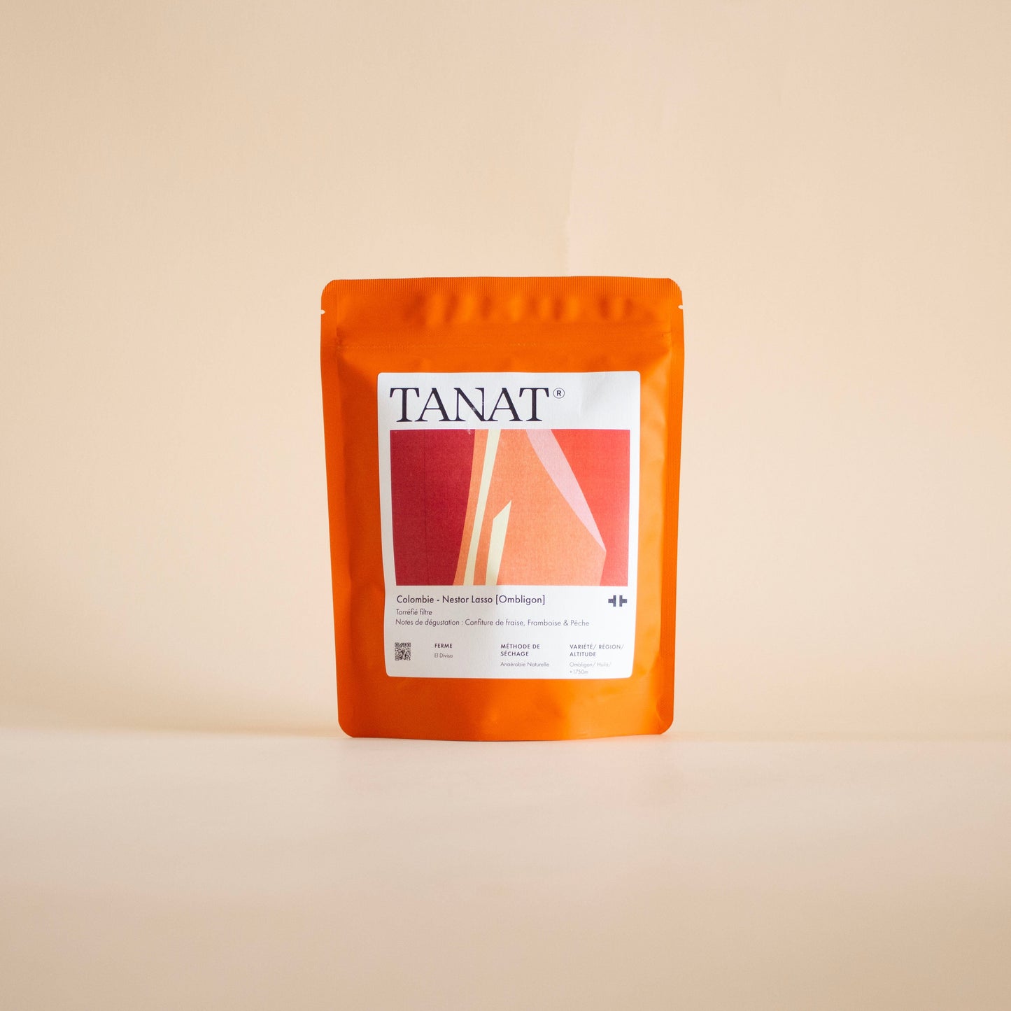 Tanat - Colombia - Nestor Lasso