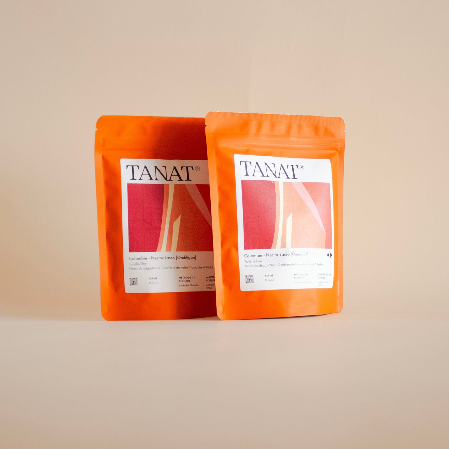 Tanat - Colombia - Nestor Lasso