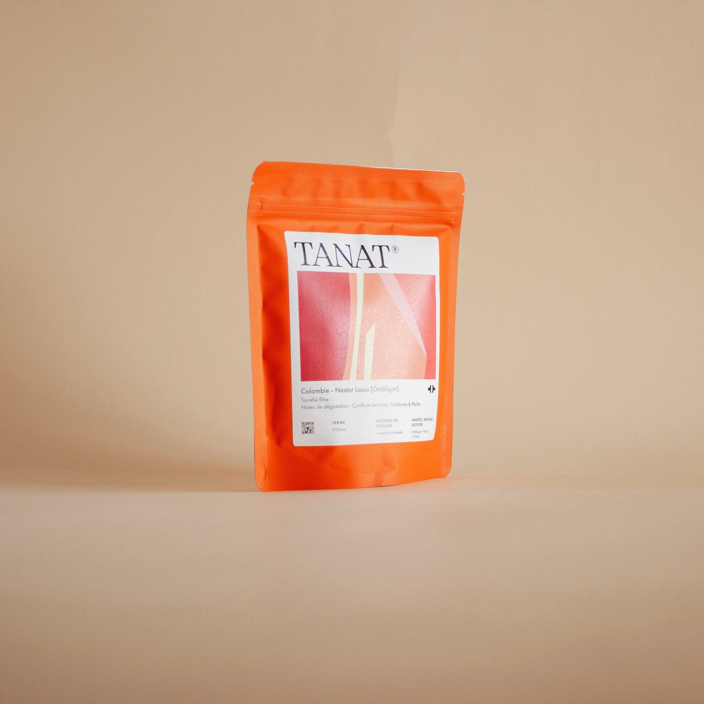 Tanat - Colombia - Nestor Lasso
