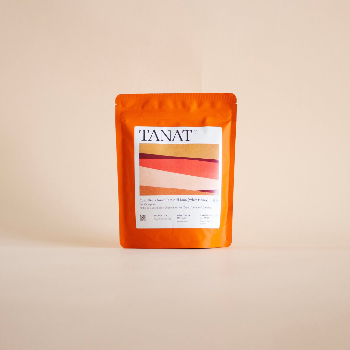 Tanat - Costa Rica - Santa Teresa El Toño