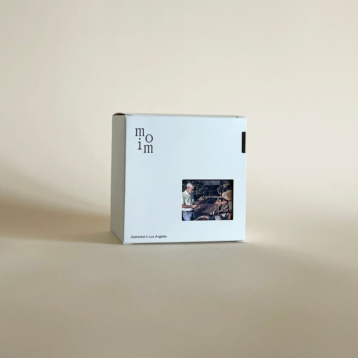 Moim - El Salvador - Finca Colomba