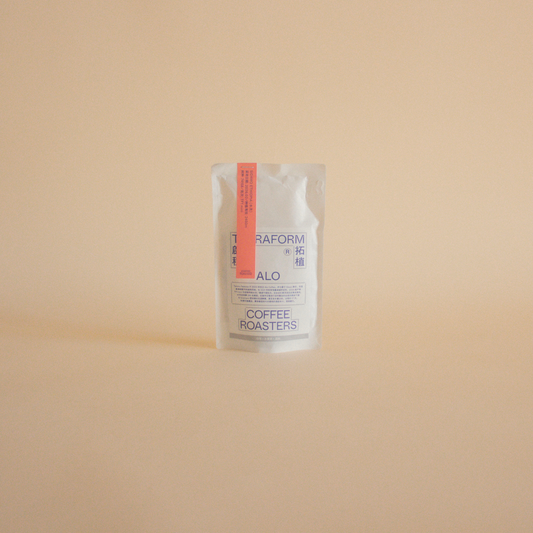 Terraform - Ethiopia - Alo TF1 Mini Washed
