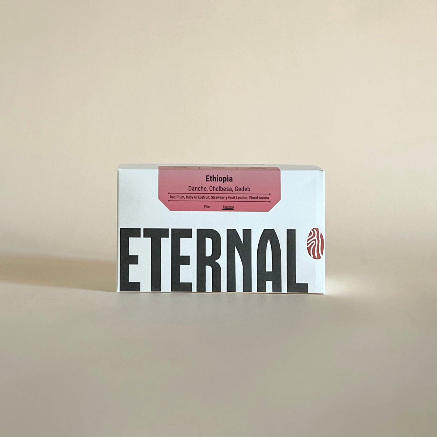 Eternal - Ethiopia - Danche Dega