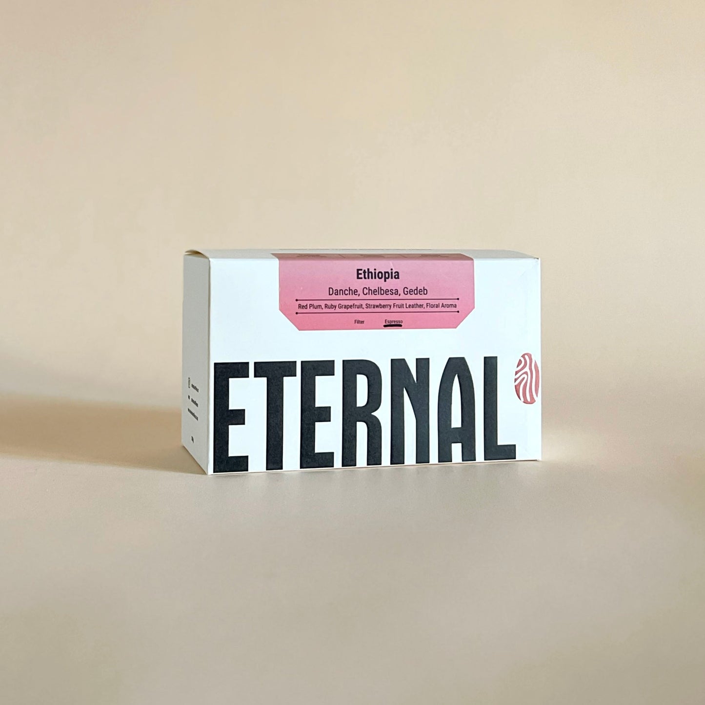 Eternal - Ethiopia - Danche Dega