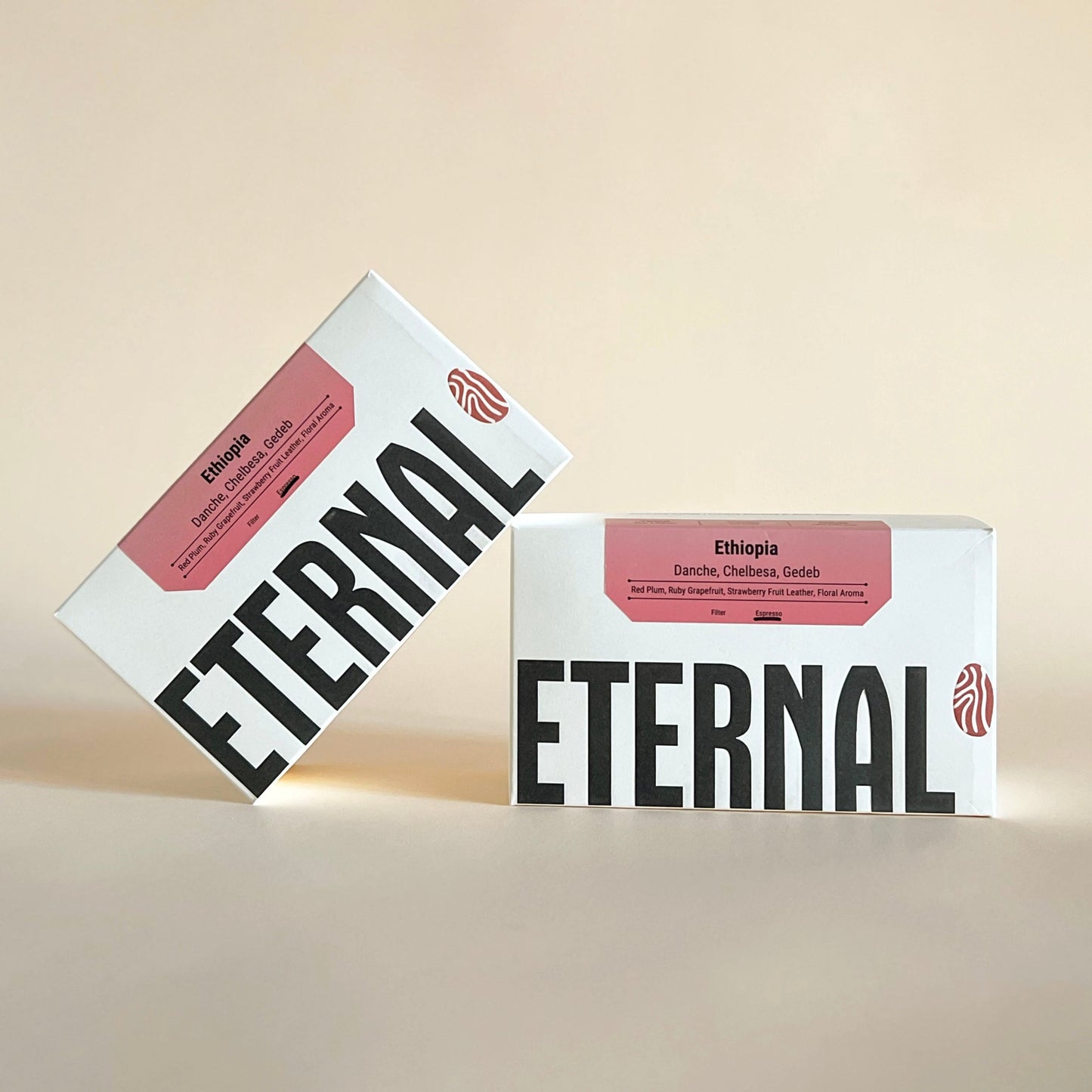 Eternal - Ethiopia - Danche Dega