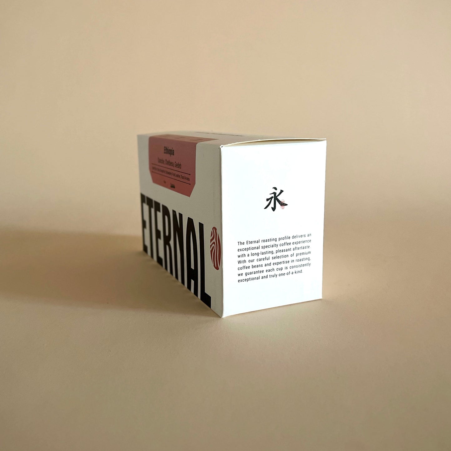 Eternal - Ethiopia - Danche Dega