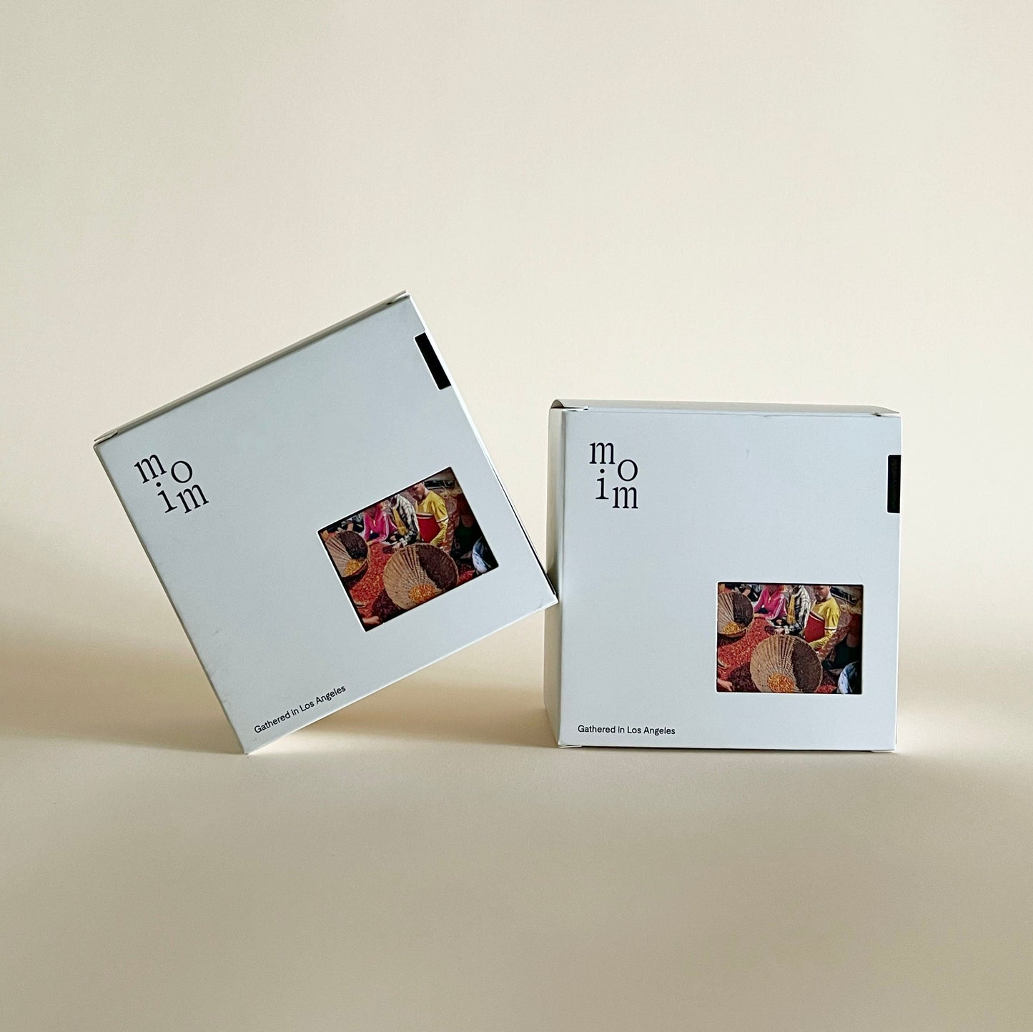 Moim - Ethiopia - Elto Coffee