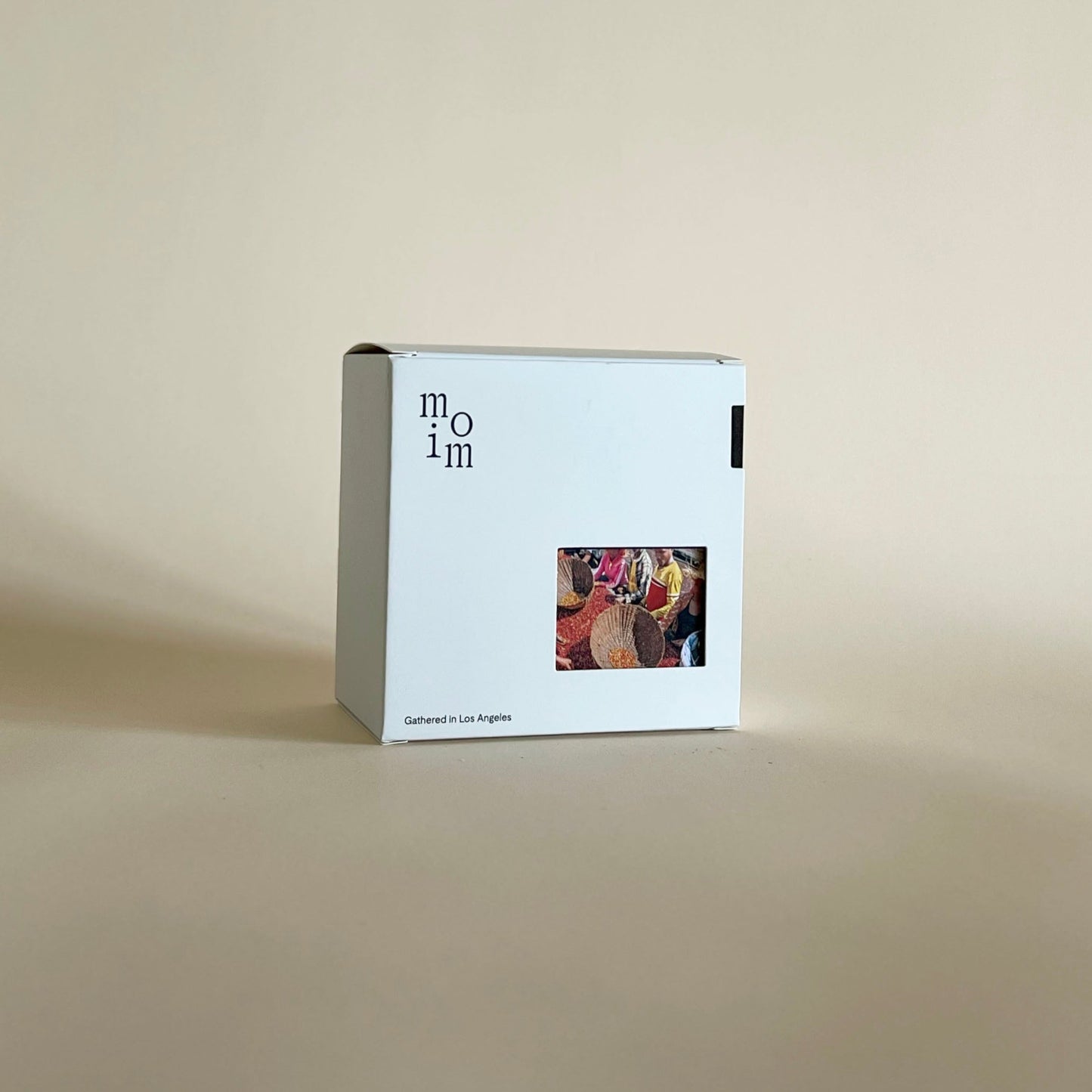 Moim - Ethiopia - Elto Coffee