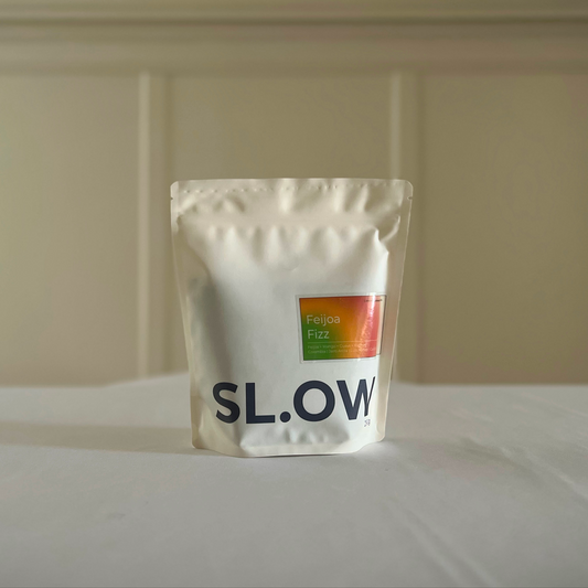 Slow - Colombia - Feijoa Fizz