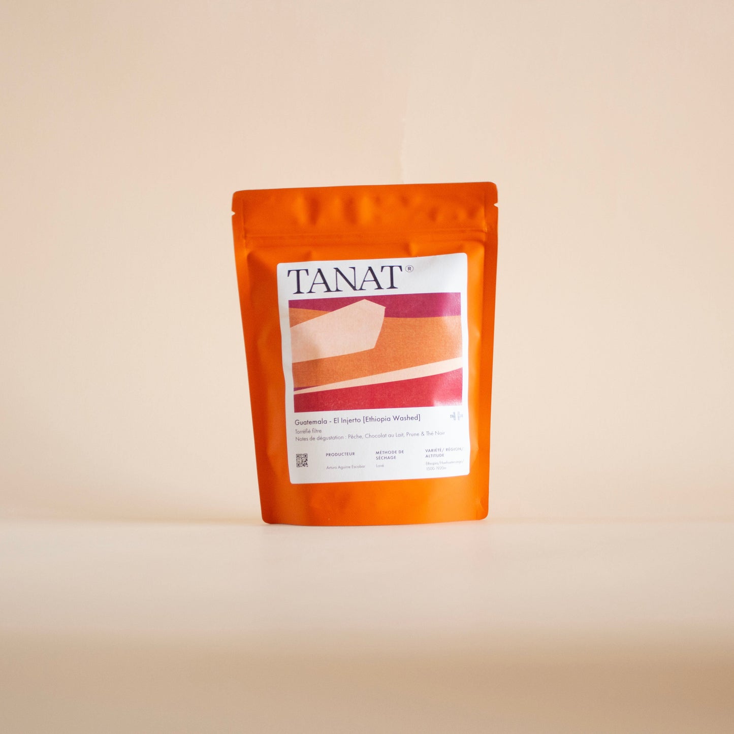 Tanat - Guatemala – El Injerto