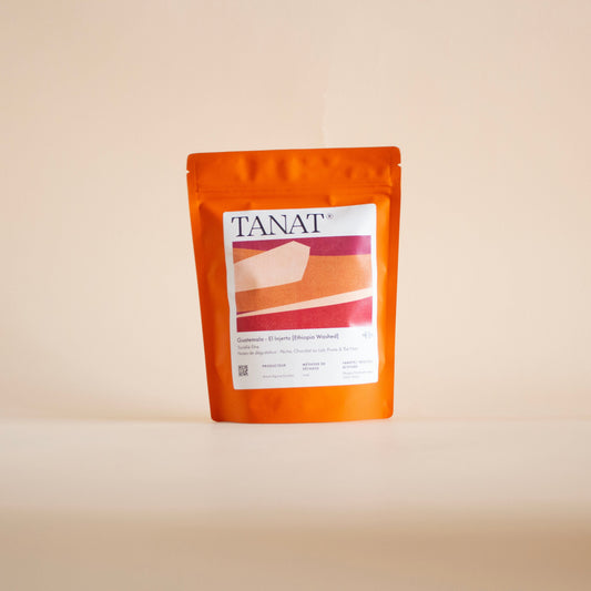 Tanat - Guatemala – El Injerto