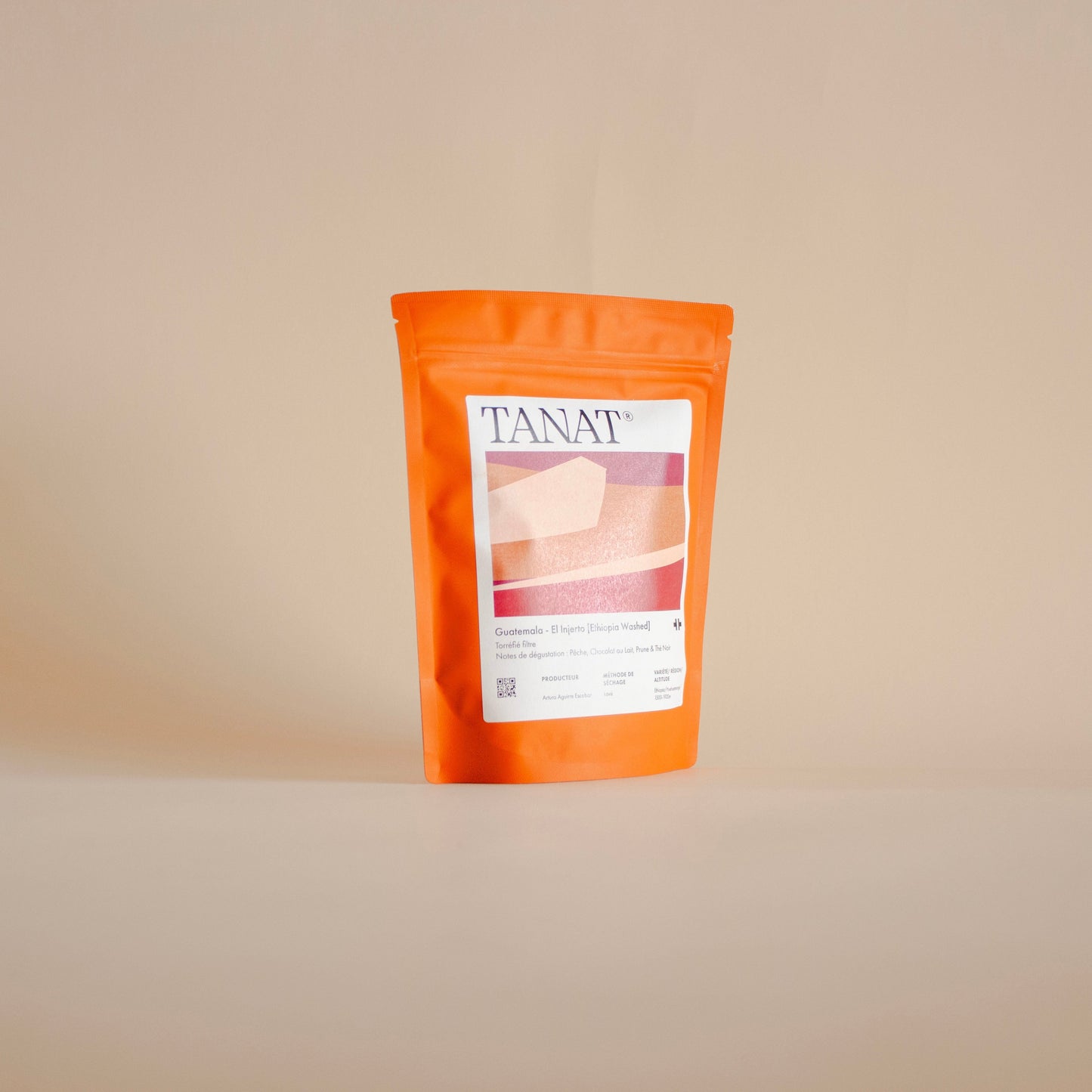 Tanat - Guatemala – El Injerto