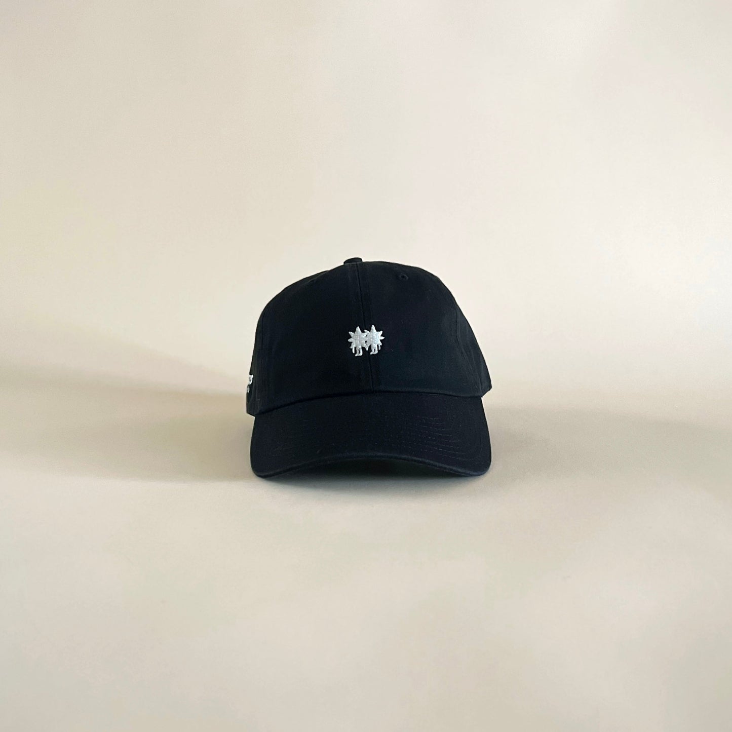 Culprits - Founding Member Logo Hat
