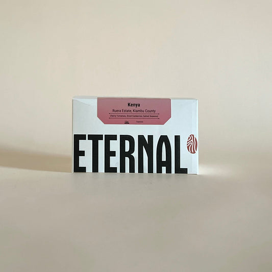 Eternal - Kenya - Ruera Estate