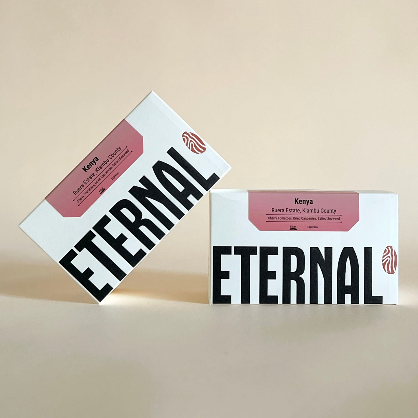 Eternal - Kenya - Ruera Estate