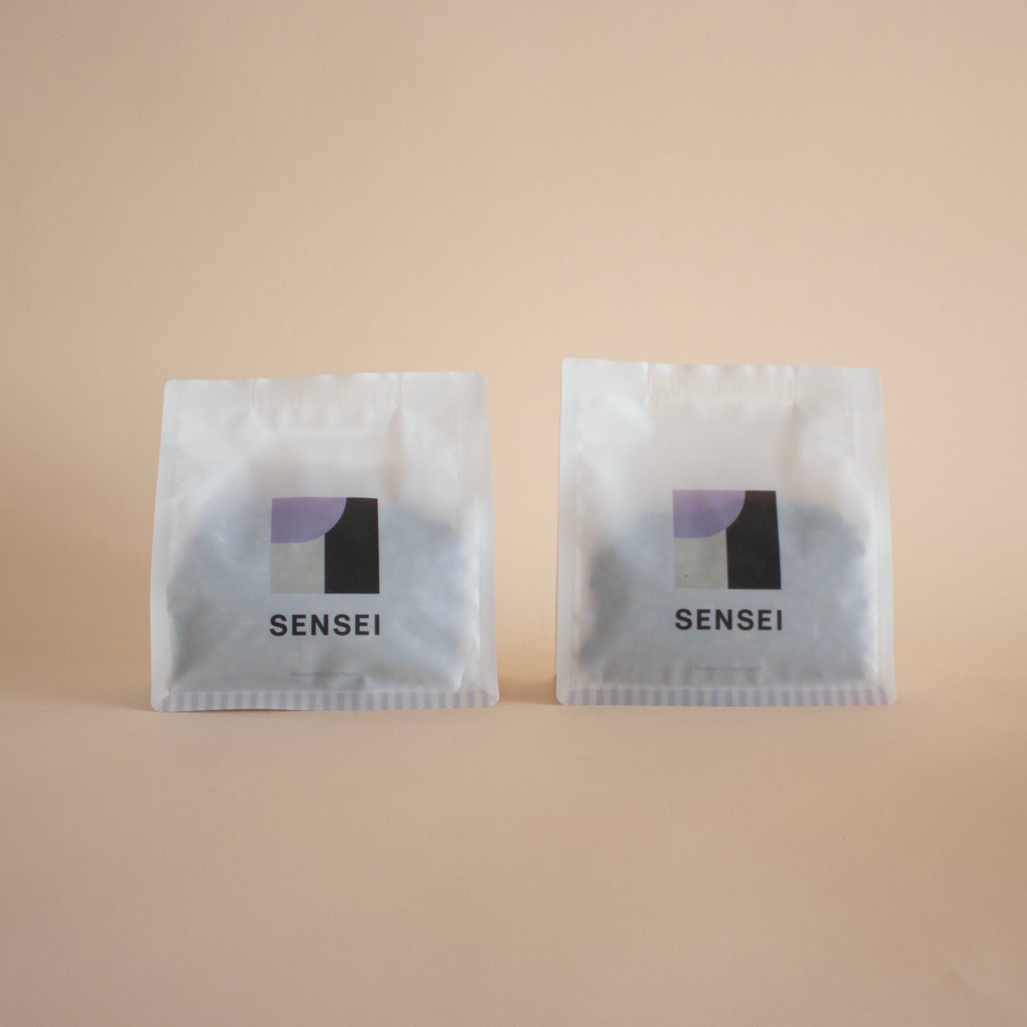 Sensei - Kenya - Inoi Ndimi