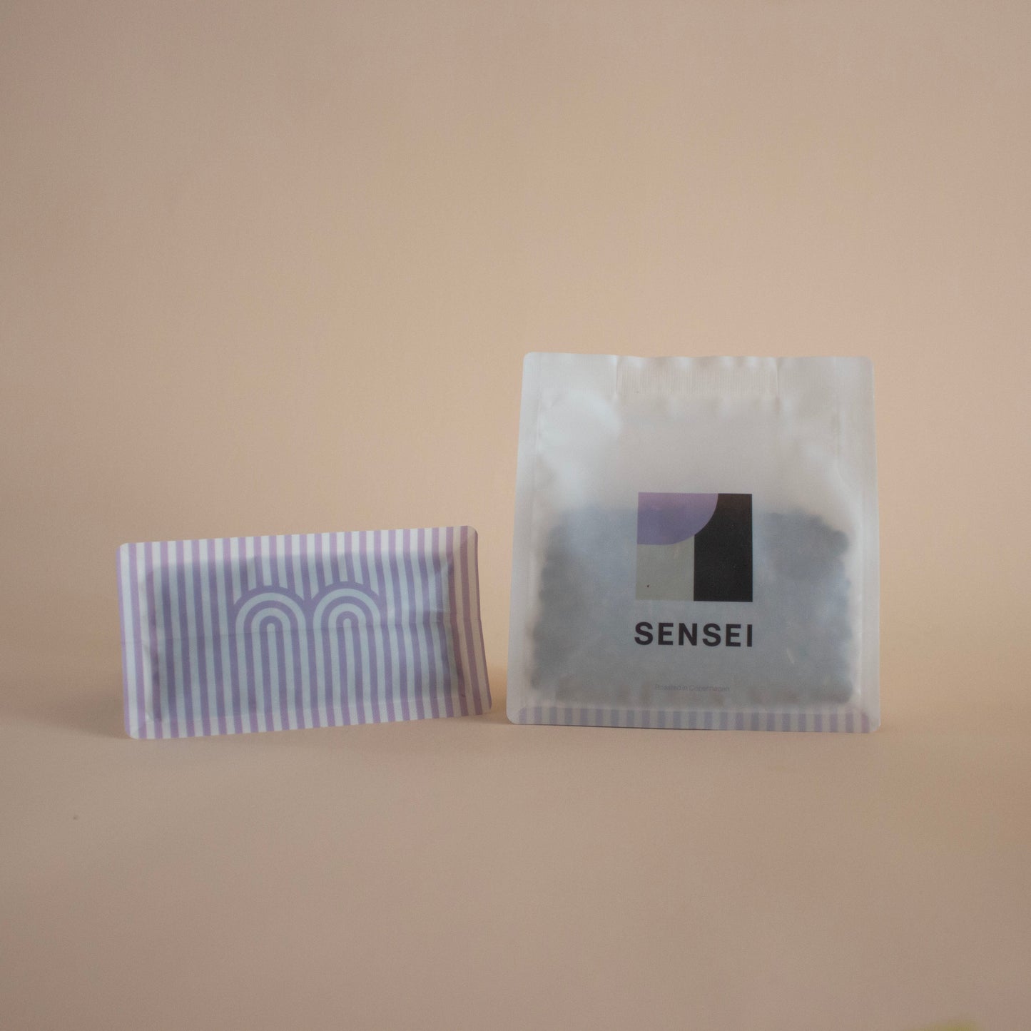Sensei - Colombia - Buesaco Collective #2