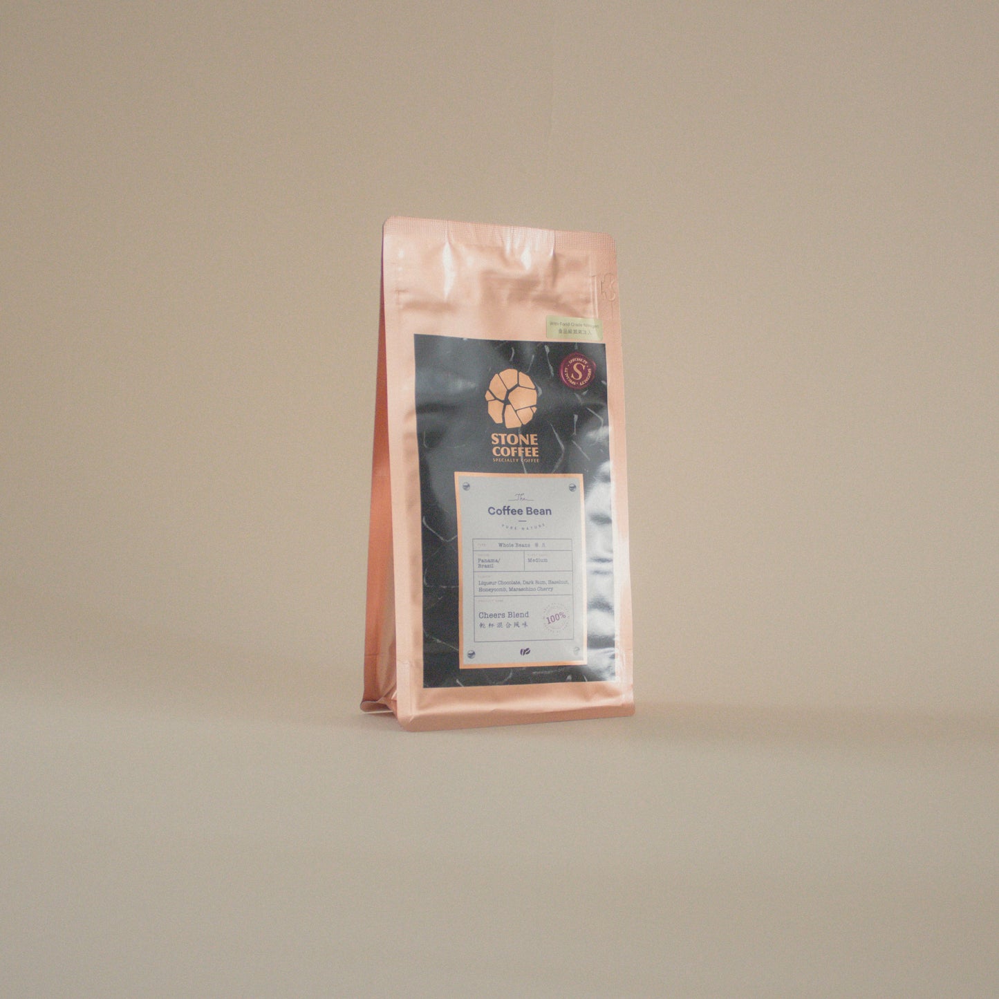 Stone - Cheers Blend