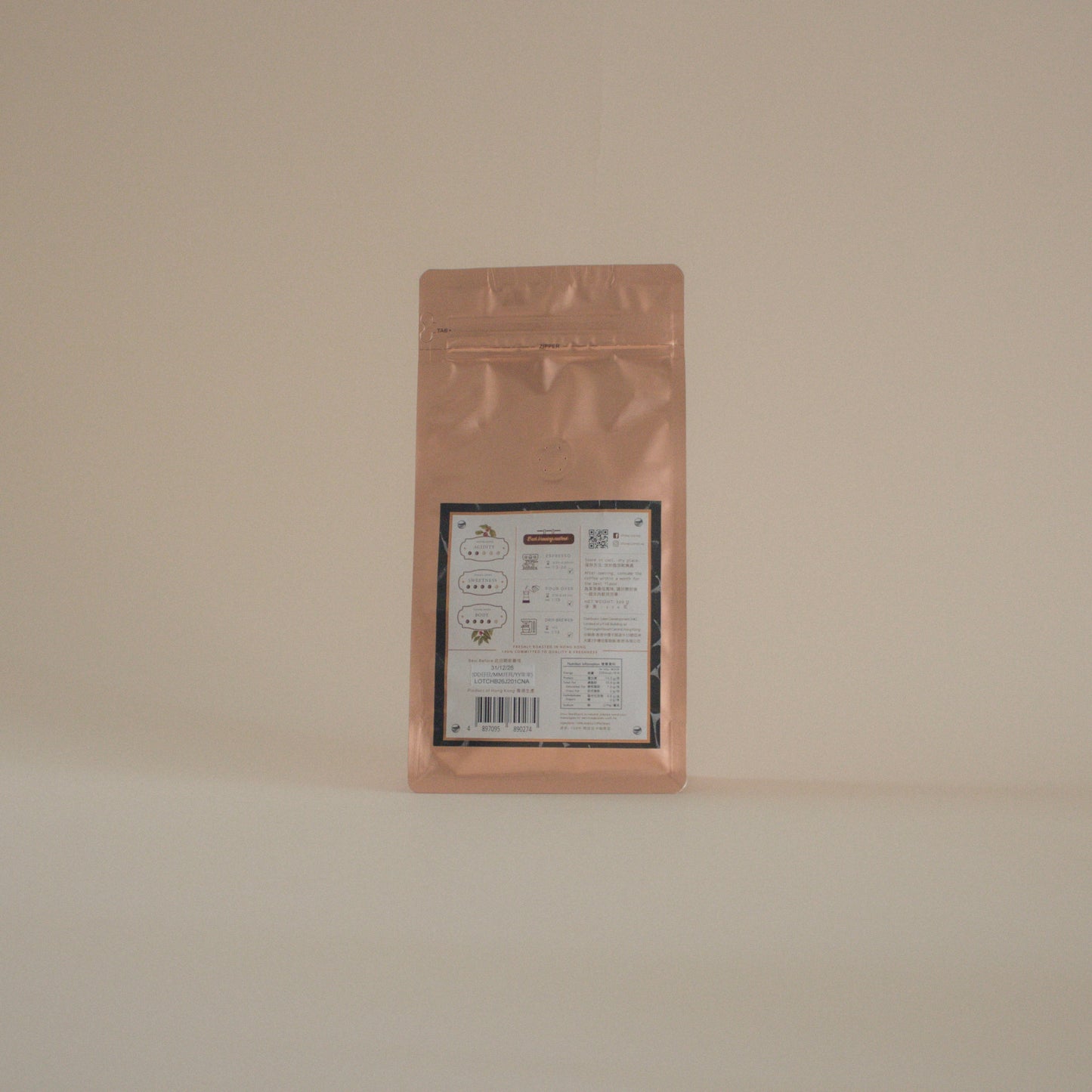 Stone - Cheers Blend