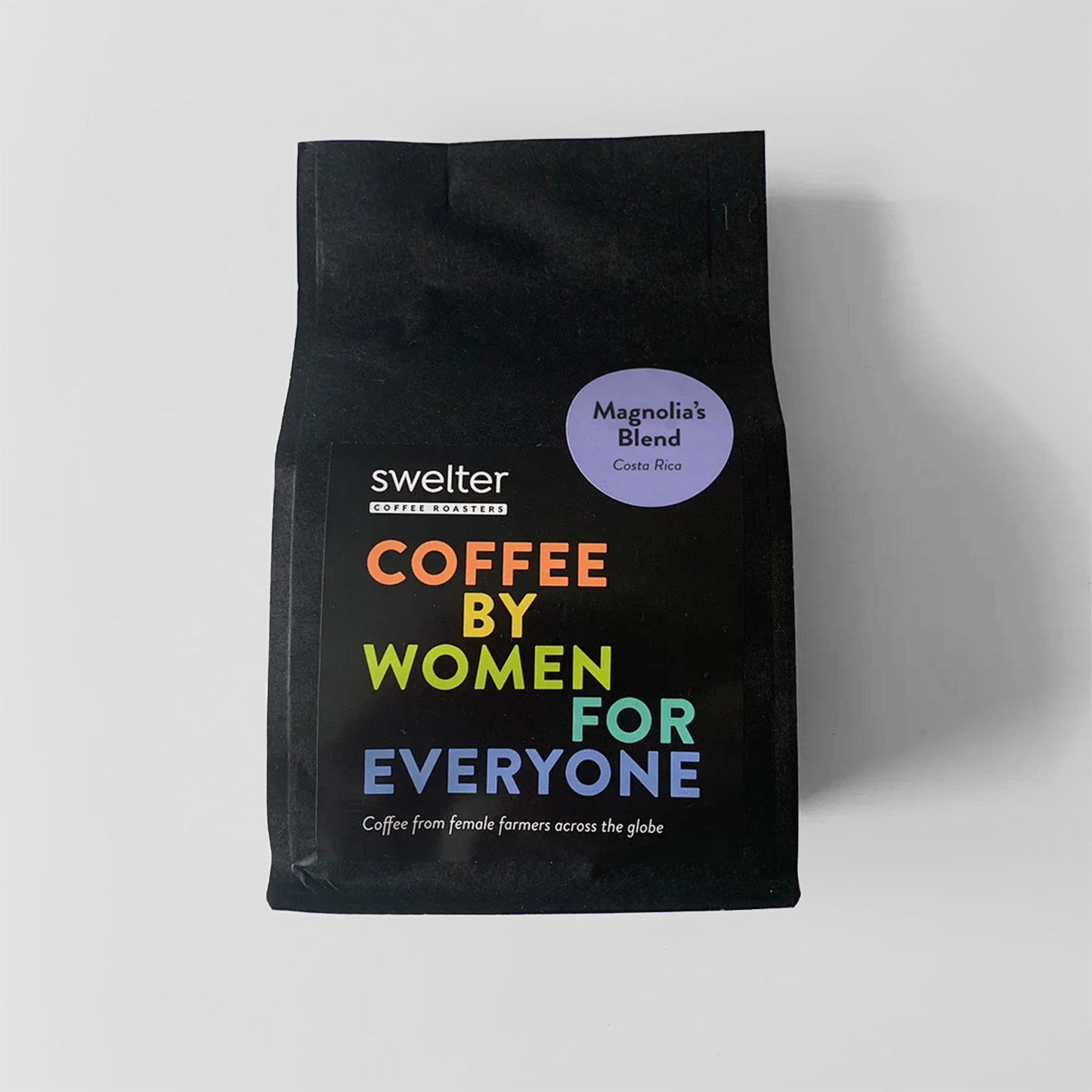 Swelter Magnolia's Blend