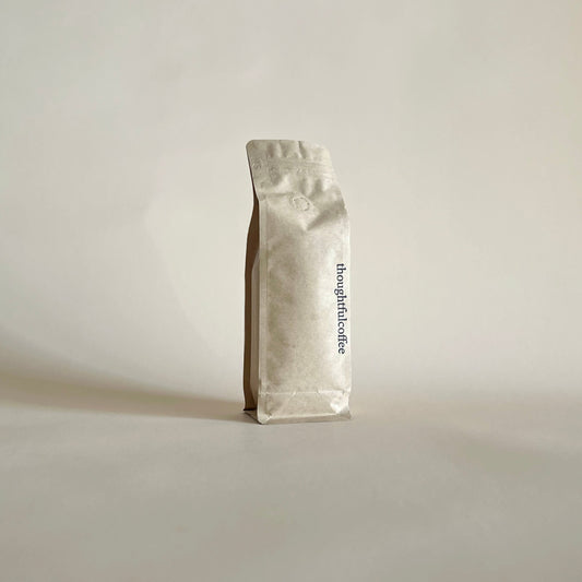 Thoughtful - Ethiopia - Alo Tuke Natural G1