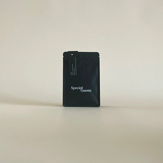 SpecialGuests - UN055 - El Salto Lot 53, Geisha Washed