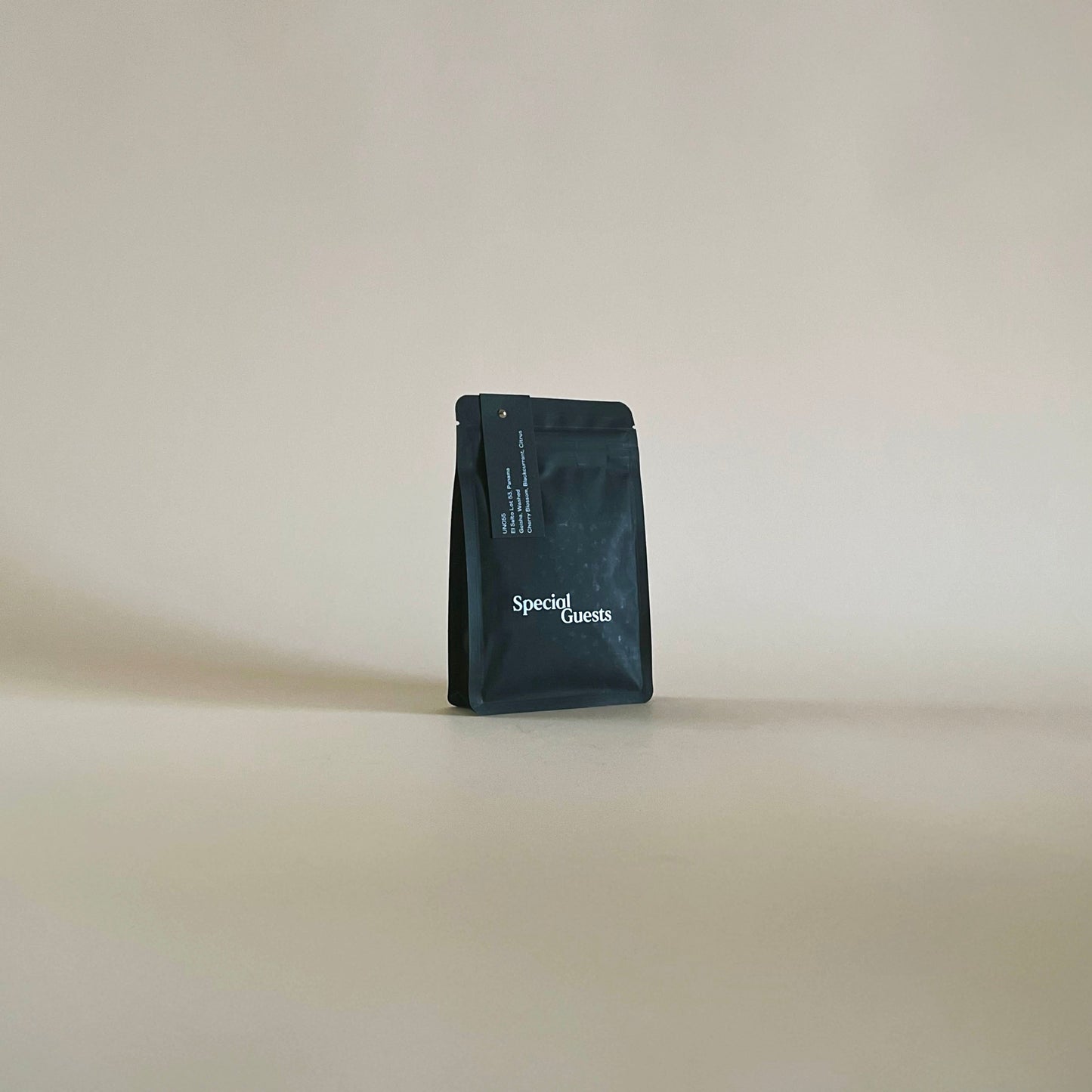 SpecialGuests - UN055 - El Salto Lot 53, Geisha Washed
