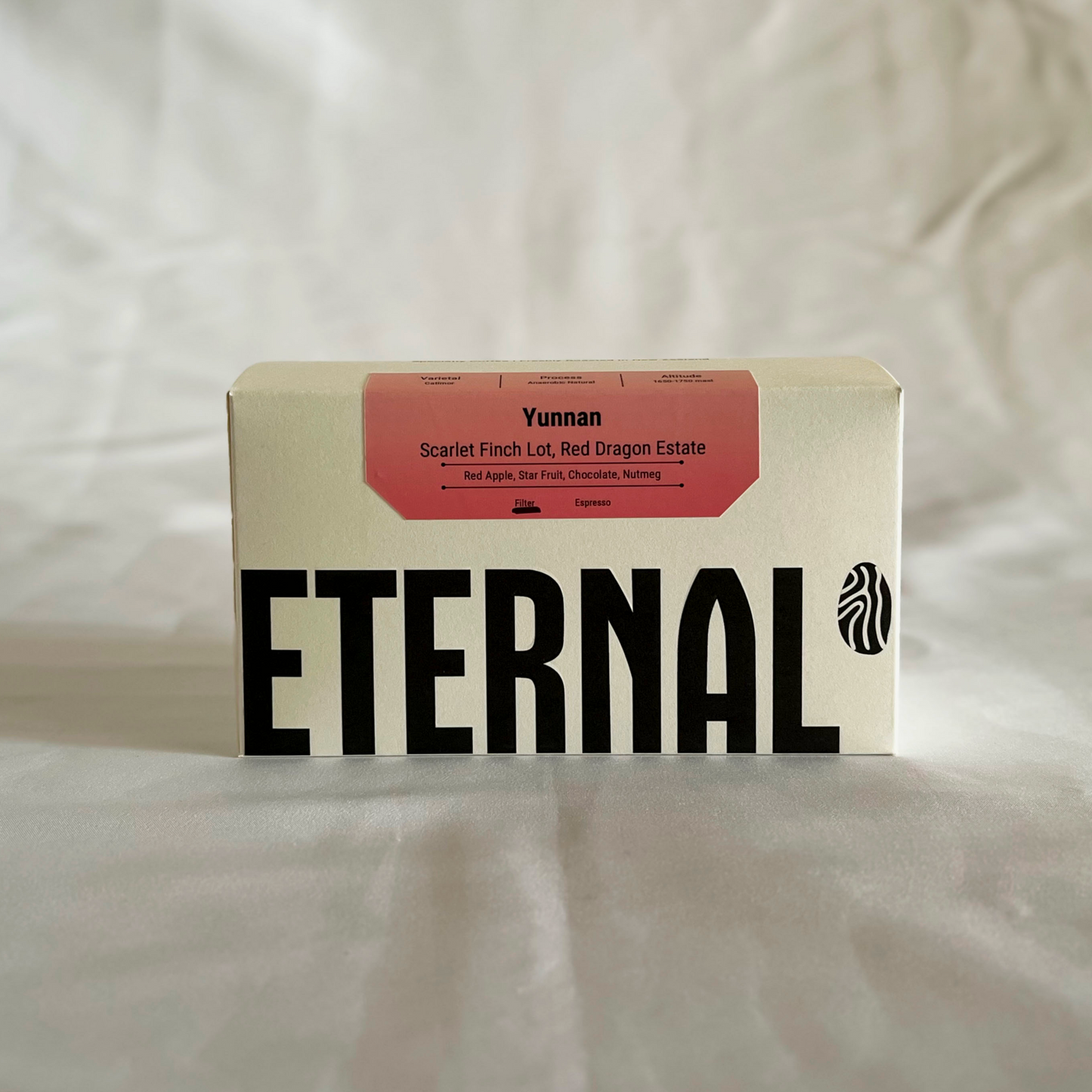 Eternal - Yunnan - Red Dragon Estate