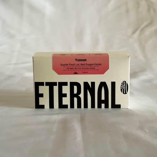 Eternal - Yunnan - Red Dragon Estate